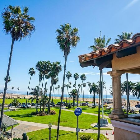 Balboa Inn, On The Beach At Newport Newport Beach Ngoại thất bức ảnh