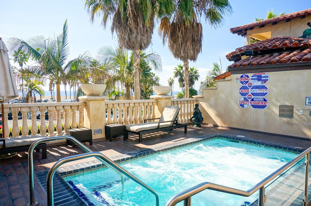 Balboa Inn, On The Beach At Newport Newport Beach Ngoại thất bức ảnh
