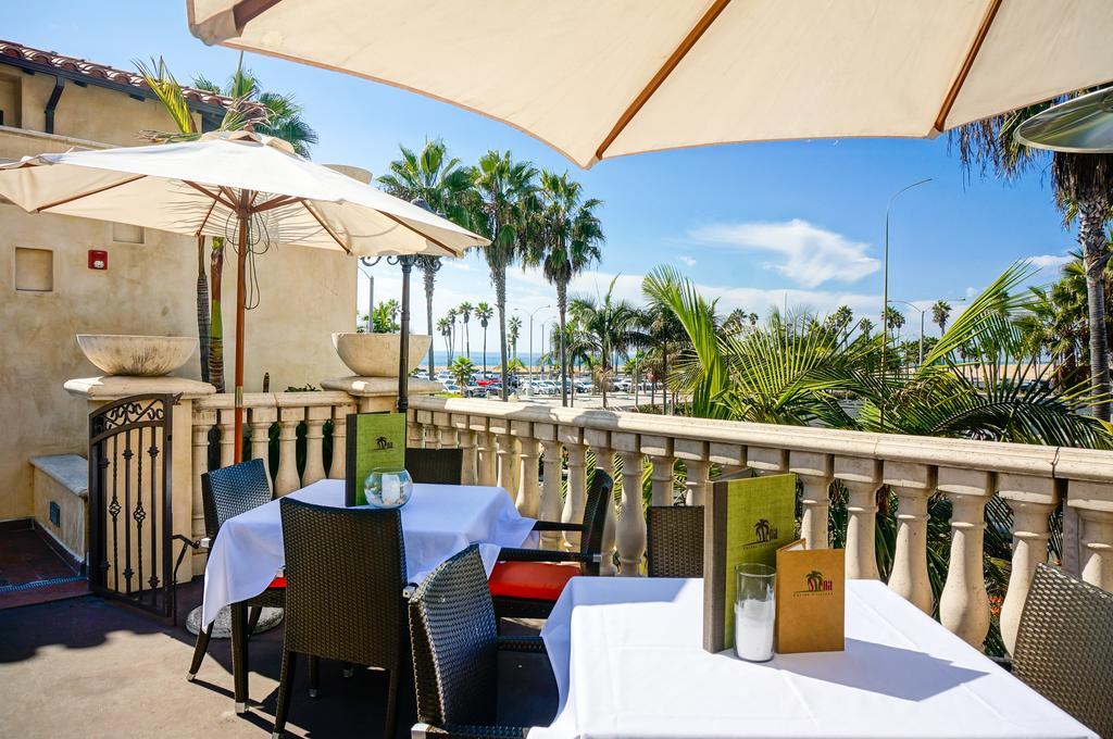 Balboa Inn, On The Beach At Newport Newport Beach Ngoại thất bức ảnh